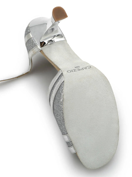 Capezio BR4008W Elisa 2.5" Ballroom Shoe